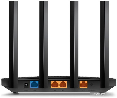 Wi-Fi роутер TP-Link Archer AX12 