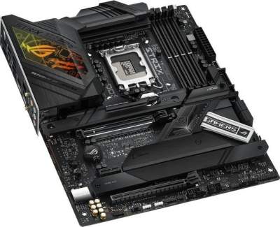 Материнская плата ASUS ROG Strix Z790-H Gaming WIFI 