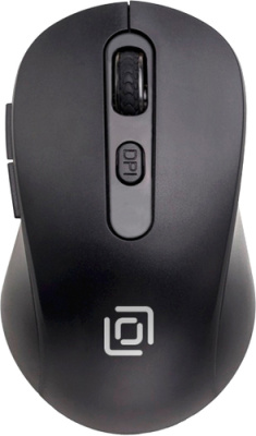 Мышь Oklick 677MW 