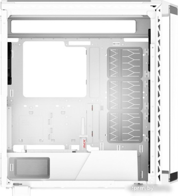 Корпус ADATA XPG Battlecruiser II ST (белый) 