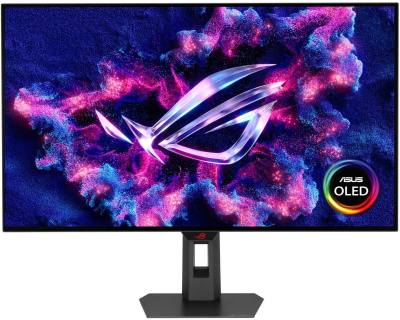 ASUS ROG Strix OLED XG32UCWMG 