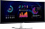 Монитор Dell P3424WE 