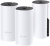 Wi-Fi система TP-Link Deco P9 (3 шт.) 