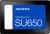 SSD ADATA Ultimate SU650 256GB ASU650SS-256GT-R 