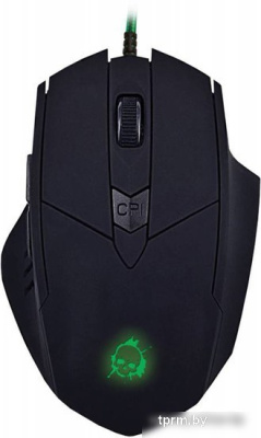 Игровая мышь Oklick 815G Inferno [351860] 