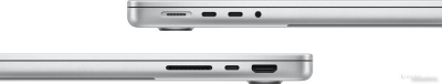 Ноутбук Apple Macbook Pro 14.2" M3 Max 2023 MRX83 