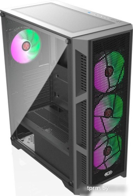 Корпус Raijintek Arcadia III MS4 