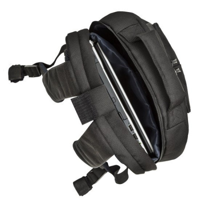 Городской рюкзак Rivacase 8460 Black 