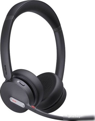 Офисная гарнитура Yealink BH70 Dual UC USB-C/A 