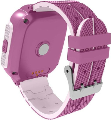 Умные часы Aimoto Integra (розовый) 