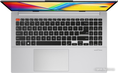 Ноутбук ASUS VivoBook S15 OLED K5504VA-MA131W 