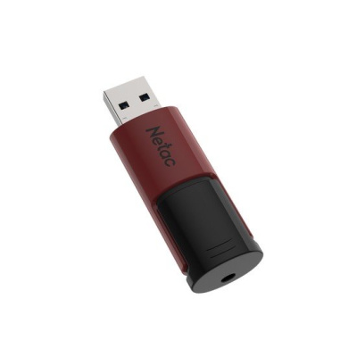 USB Flash Netac U182 USB3.0 512GB (красный) 