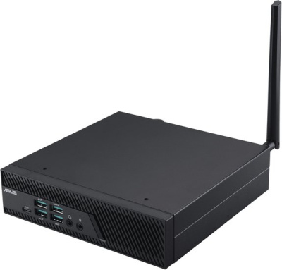 Компактный компьютер ASUS Mini PC PB62-B7544AV 