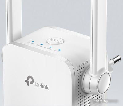 Точка доступа TP-Link RE305 