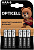Батарейка Opticell Basic AAA (6 шт) 