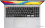 Ноутбук ASUS VivoBook S15 OLED K5504VA-MA131W Ноутбук ASUS VivoBook S15 OLED K5504VA-MA131W