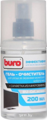 Buro BU-Gel Screen 