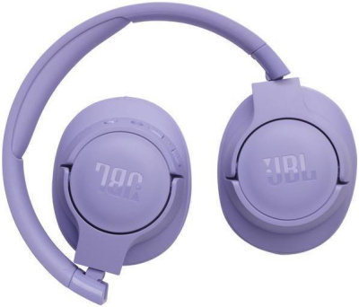 Наушники JBL Tune 720BT (сиреневый) 