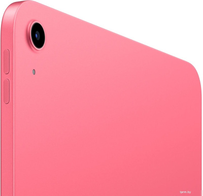 Apple iPad 11" 2025 128GB (розовый) 