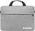 Сумка 21vek Coder ALX-2102 (серый) 