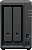 Сетевой накопитель Synology DiskStation DS725+ 