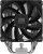 Кулер для процессора PentaWave PC-Z03C SRB Кулер для процессора PentaWave PC-Z03C SRB