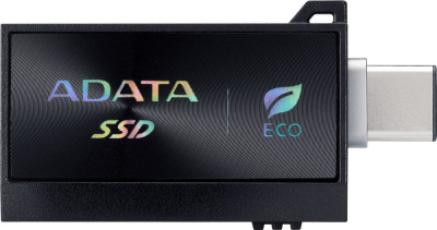 Внешний накопитель ADATA SC730 512GB SC730-512G-CACTI 