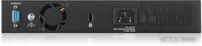 Коммутатор Zyxel GS2220-10HP 