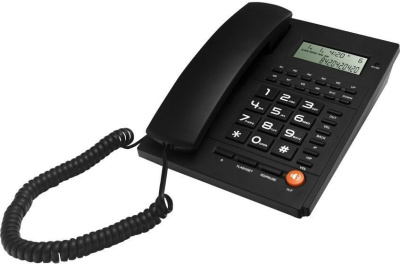 Ritmix RT-420 (черный) 