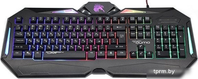 Клавиатура QUMO Spirit 