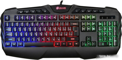 Клавиатура Oklick 777G 