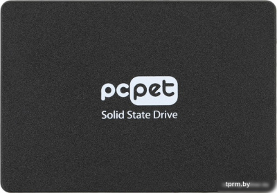 SSD PC Pet 4TB PCPS004T2 