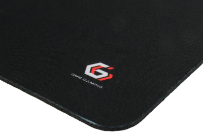 Коврик для мыши Gembird MP-35-25-BLACK 