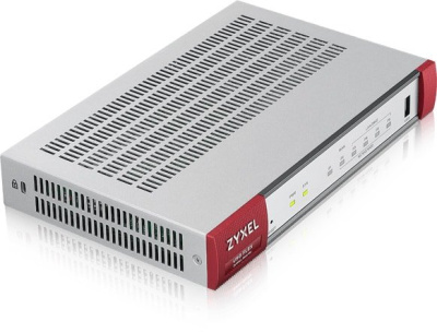 Коммутатор Zyxel USG FLEX 100 