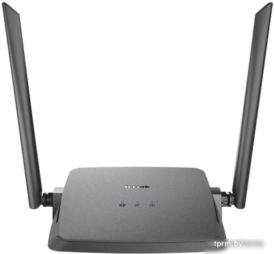 Wi-Fi роутер D-Link DIR-615/Z1A 