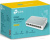 Неуправляемый коммутатор TP-Link TL-SF1008D Неуправляемый коммутатор TP-Link TL-SF1008D