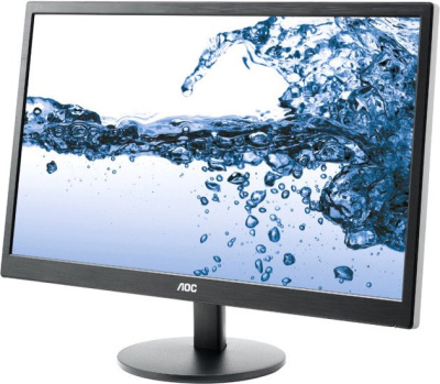 Монитор AOC E2270SWDN 