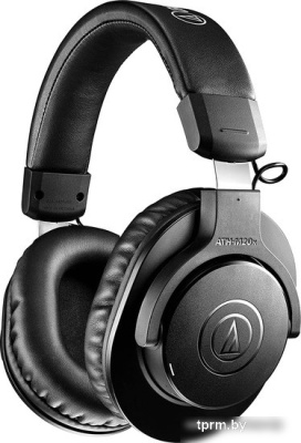 Наушники Audio-Technica ATH-M20xBT 