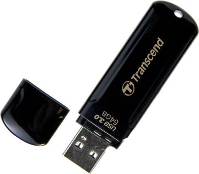 USB Flash Transcend JetFlash 700 128GB (TS128GJF700) 