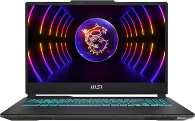 Игровой ноутбук MSI Cyborg 15 A13UDX-1614XBY 