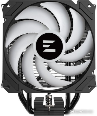 Кулер для процессора Zalman CNPS9X Performa ARGB (черный) 