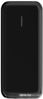 Кнопочный телефон Maxvi C30 (черный) 