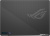 Игровой ноутбук ASUS ROG Zephyrus G14 2023 GA402XV-N2080W 