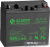 Аккумулятор для ИБП B.B. Battery BC17-12 (12В/17 А·ч) 