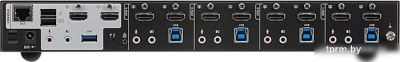 KVM переключатель Aten CS1844-AT-G 