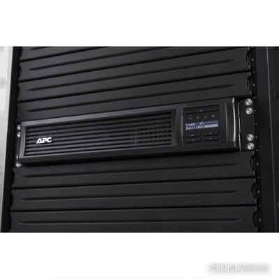 Источник бесперебойного питания APC Smart-UPS SMT2200RMI2UC 