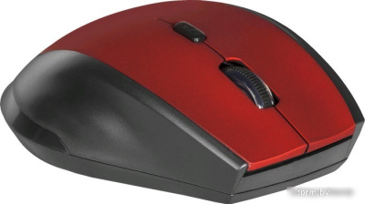 Мышь Defender Accura MM-365 (красный) 