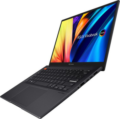 Ноутбук ASUS Vivobook S 14 OLED M3402RA-KM009 