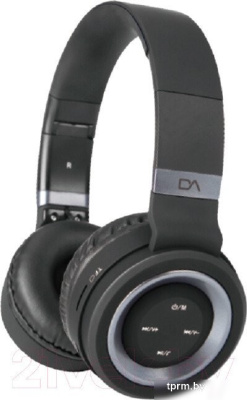 Наушники DA DM0009SY 