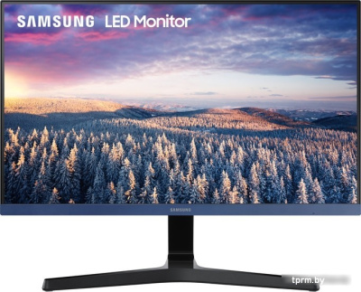 Монитор Samsung S24R358FZI 